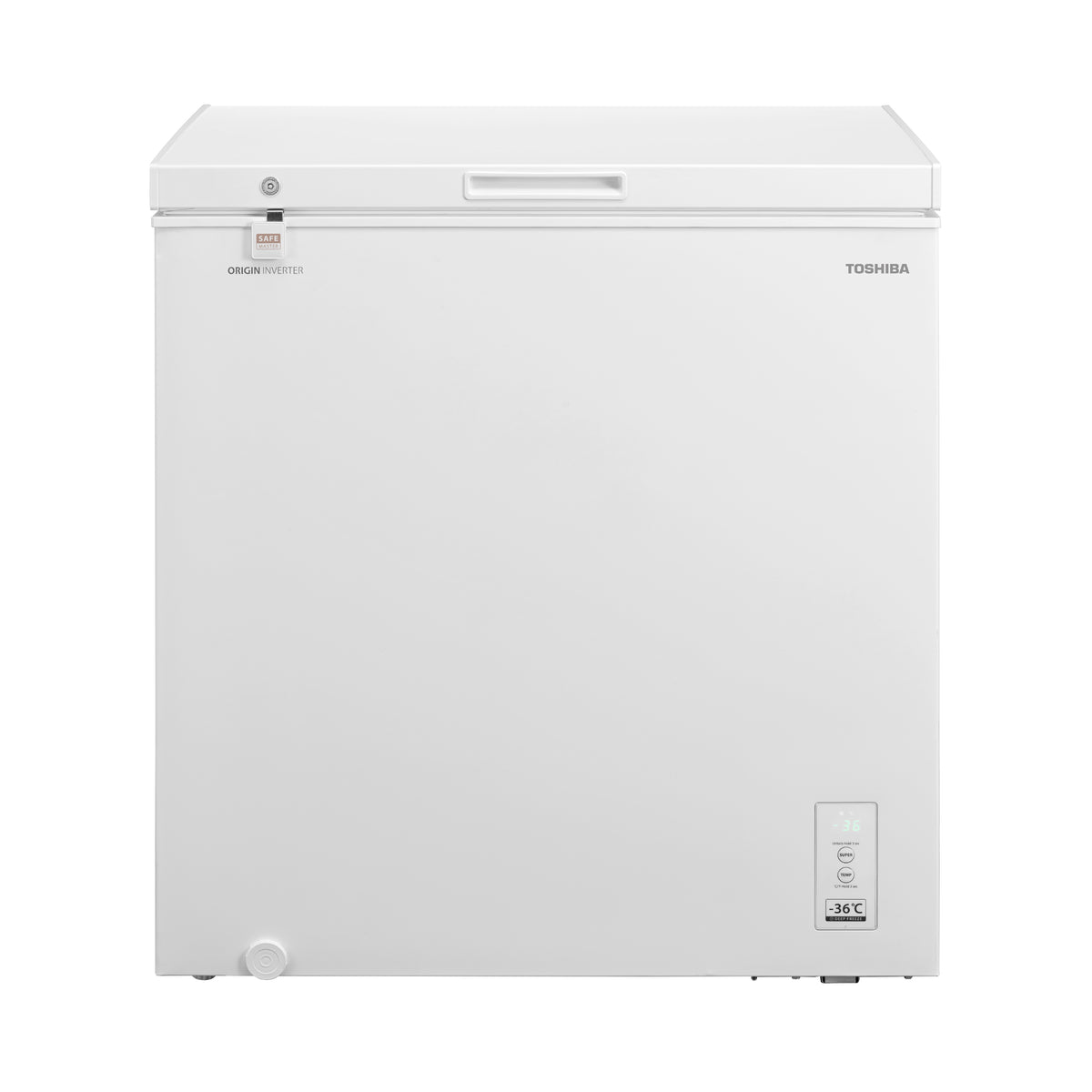 โตชิบา 198 ลิตร ตู้แช่อเนกประสงค์ รุ่น GR-RC262CE-PMT(01)