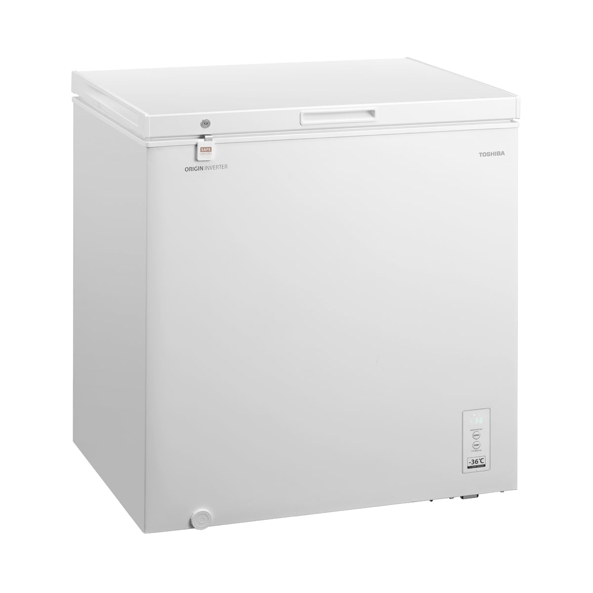 โตชิบา 198 ลิตร ตู้แช่อเนกประสงค์ รุ่น GR-RC262CE-PMT(01)