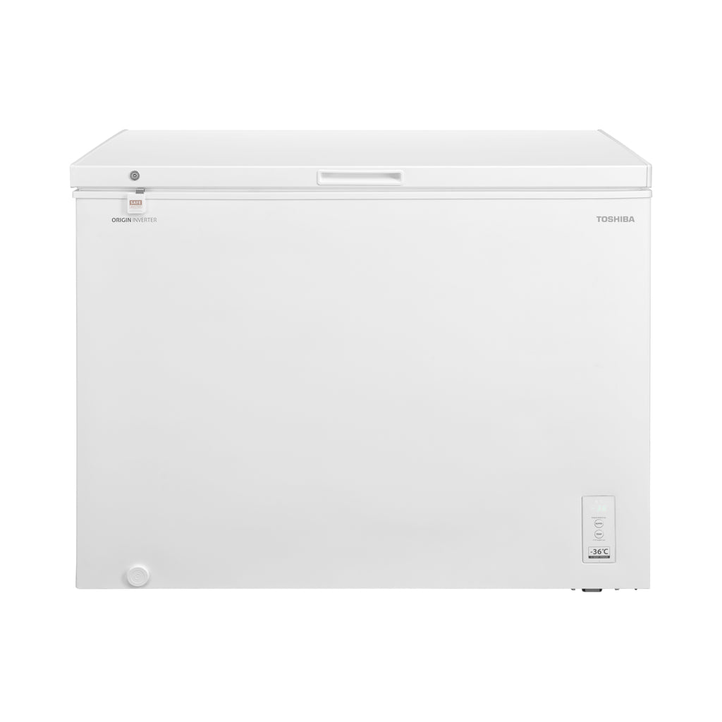 โตชิบา 293 ลิตร ตู้แช่อเนกประสงค์ รุ่น GR-RC395CE-PMT(01)