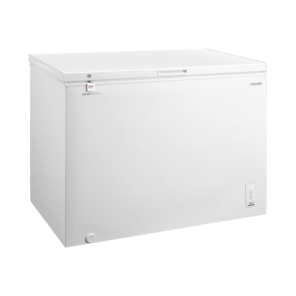 โตชิบา 293 ลิตร ตู้แช่อเนกประสงค์ รุ่น GR-RC395CE-PMT(01)