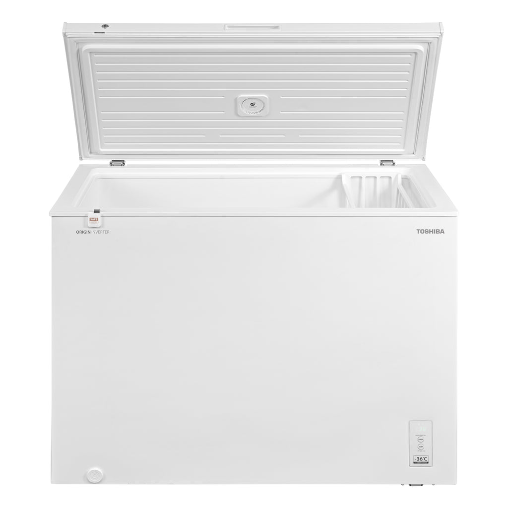 โตชิบา 293 ลิตร ตู้แช่อเนกประสงค์ รุ่น GR-RC395CE-PMT(01)