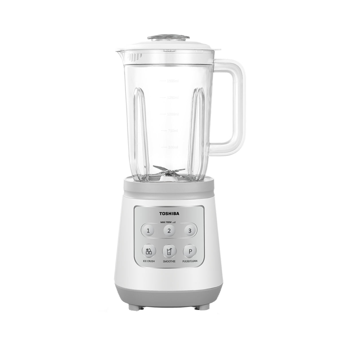 เครื่องปั่นอเนกประสงค์ ความจุ 1.5 ลิตร รุ่น BL-T70PR1