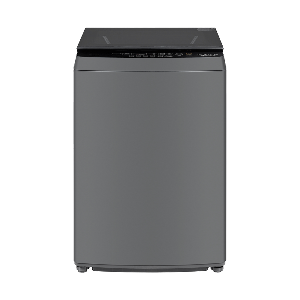 โตชิบา 19 กก. เครื่องซักผ้าฝาบน รุ่น AW-T06DU2000QT(SG)