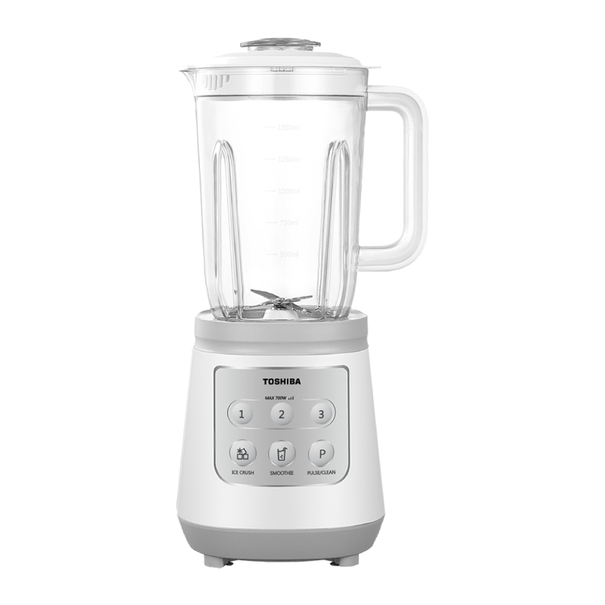 เครื่องปั่นอเนกประสงค์ ความจุ 1.5 ลิตร รุ่น BL-T70PR2