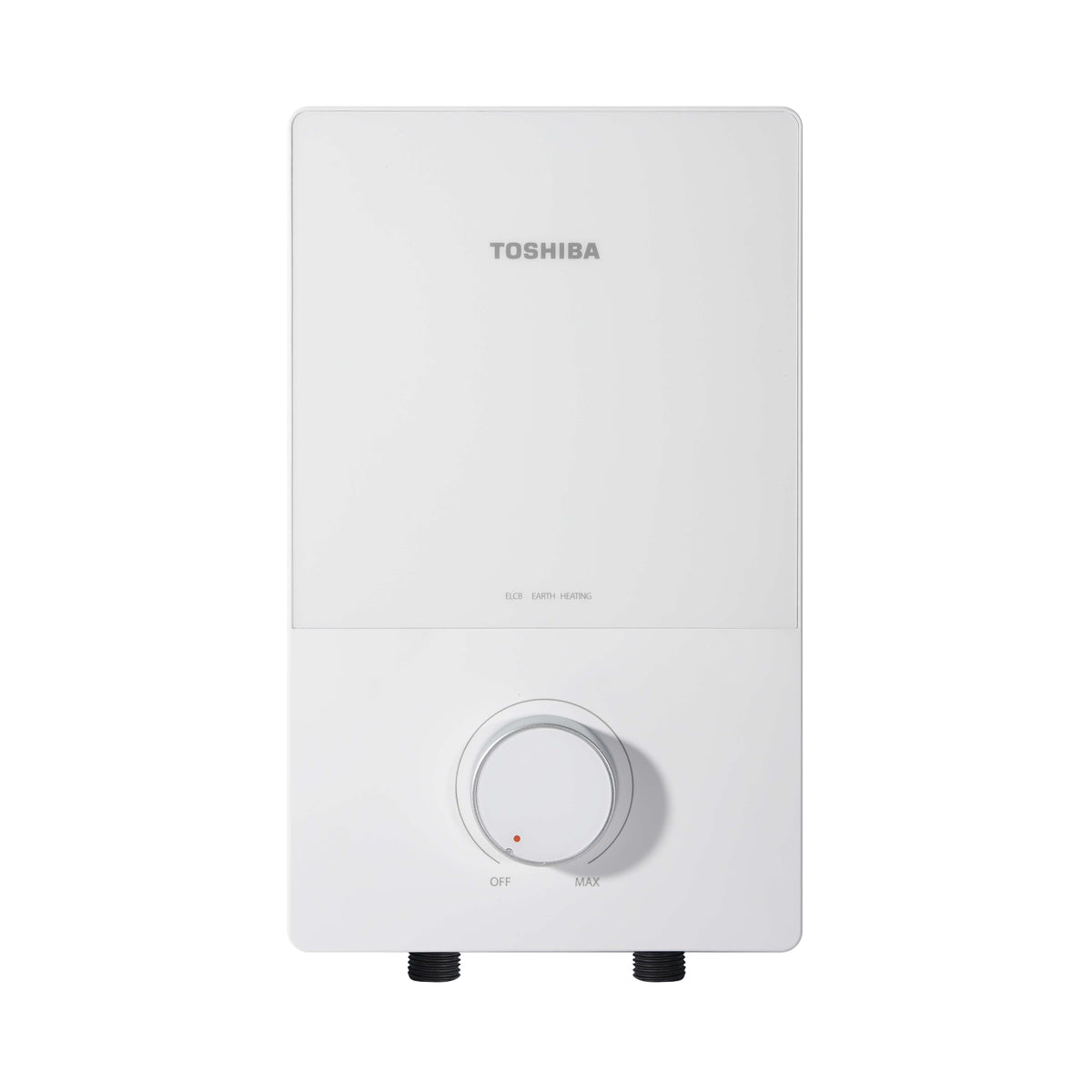 เครื่องทำน้ำอุ่น TOSHIBA TWH-45MRNTHEC(W)-WS 4500W สีขาว