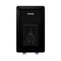 เครื่องทำน้ำอุ่น TOSHIBA TWH-45WTH(K) 4500W สีดำ