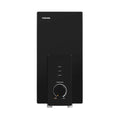 เครื่องทำน้ำอุ่น TOSHIBA DSK35S5KK 3500W สีดำ