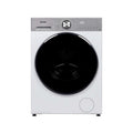 โตชิบา 13 กก. เครื่องซักผ้าฝาหน้า รุ่น TW-T33B140UWT(WS)