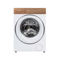 โตชิบา 13 กก. เครื่องซักผ้าฝาหน้า รุ่น TW-T37BZP140MWT(WT)