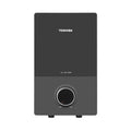 เครื่องทำน้ำอุ่น TOSHIBA TWH-35MRNTH(K)-KS 3500W สีดำ