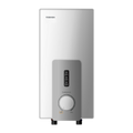 เครื่องทำน้ำอุ่น TOSHIBA DSK38S5KW 3800W สีขาว