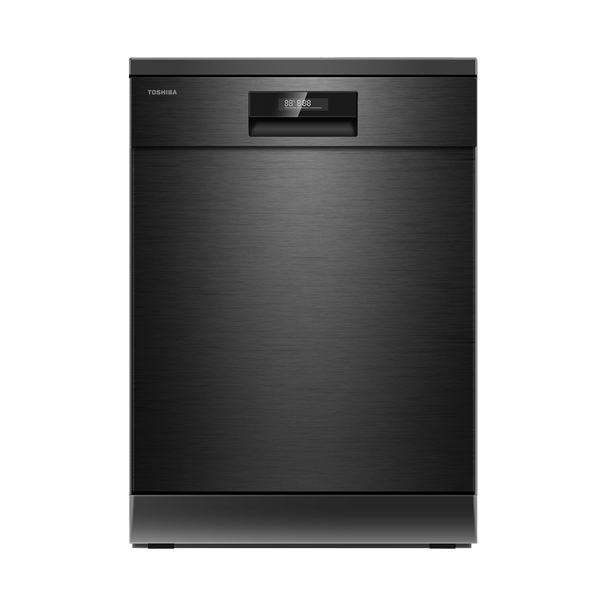 เครื่องล้างจานตั้งพื้น TOSHIBA DW-14F2(BS)-TH