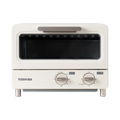 โตชิบา รุ่น ET-TD7080(IV) 10 ลิตร เตาอบไฟฟ้า ระบบปุ่มหมุน 1,000W