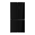 โตชิบา 16.7 คิว ตู้เย็นหลายประตู รุ่น GR-RF611WI-PGTH(22)