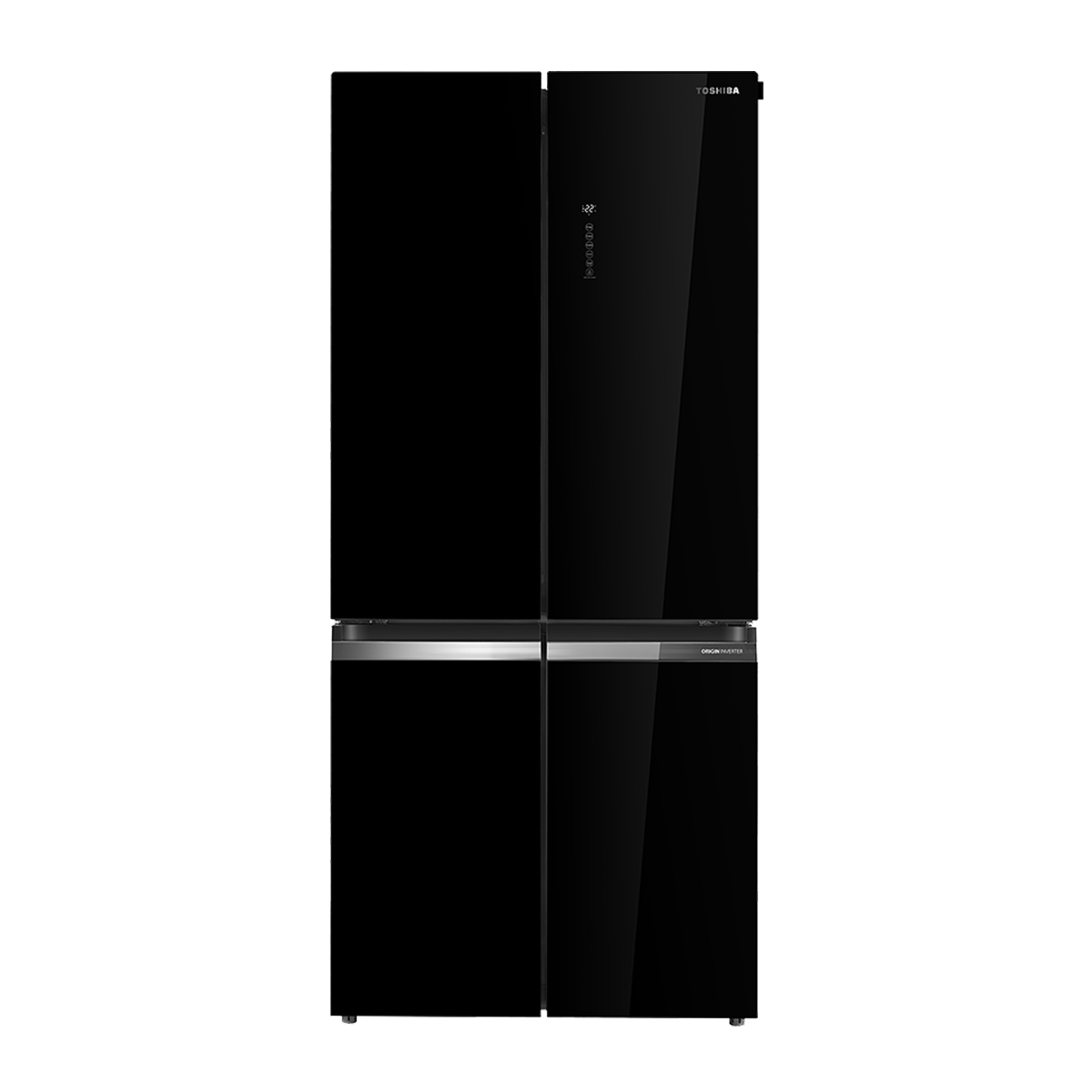 ตู้เย็น 4 ประตู Multi Door ความจุ 18.0 คิว