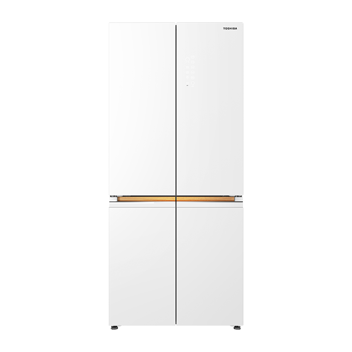 ตู้เย็น 4 ประตู Multi Door ความจุ 18.9 คิว