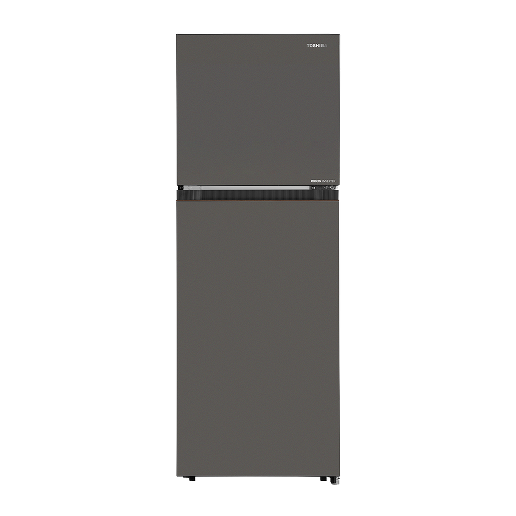 โตชิบา 8.4 คิว ตู้เย็น 2 ประตู รุ่น GR-RT310WE-PMTH(50)