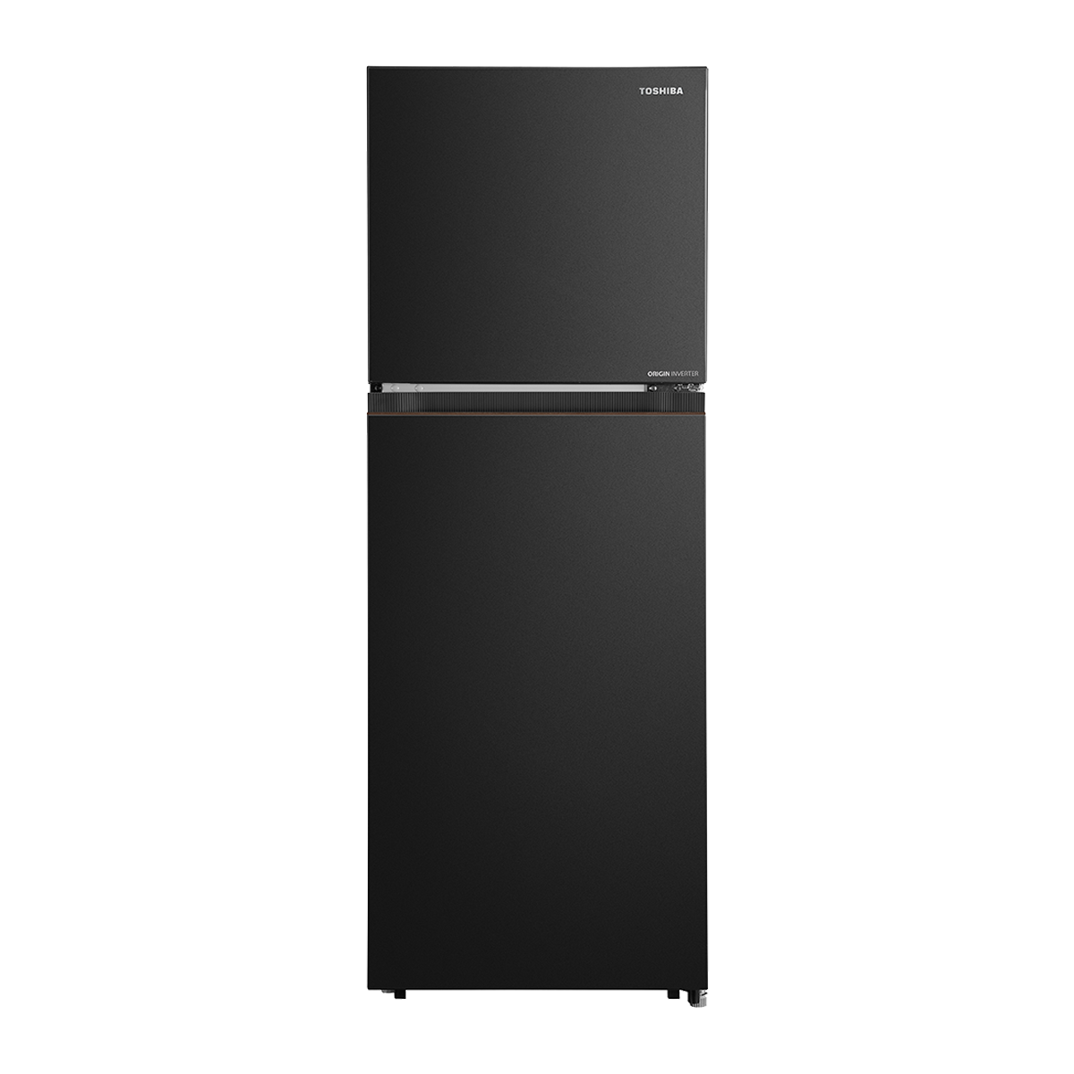 โตชิบา 8.4 คิว ตู้เย็น 2 ประตู รุ่น GR-RT310WE-PMTH(68)