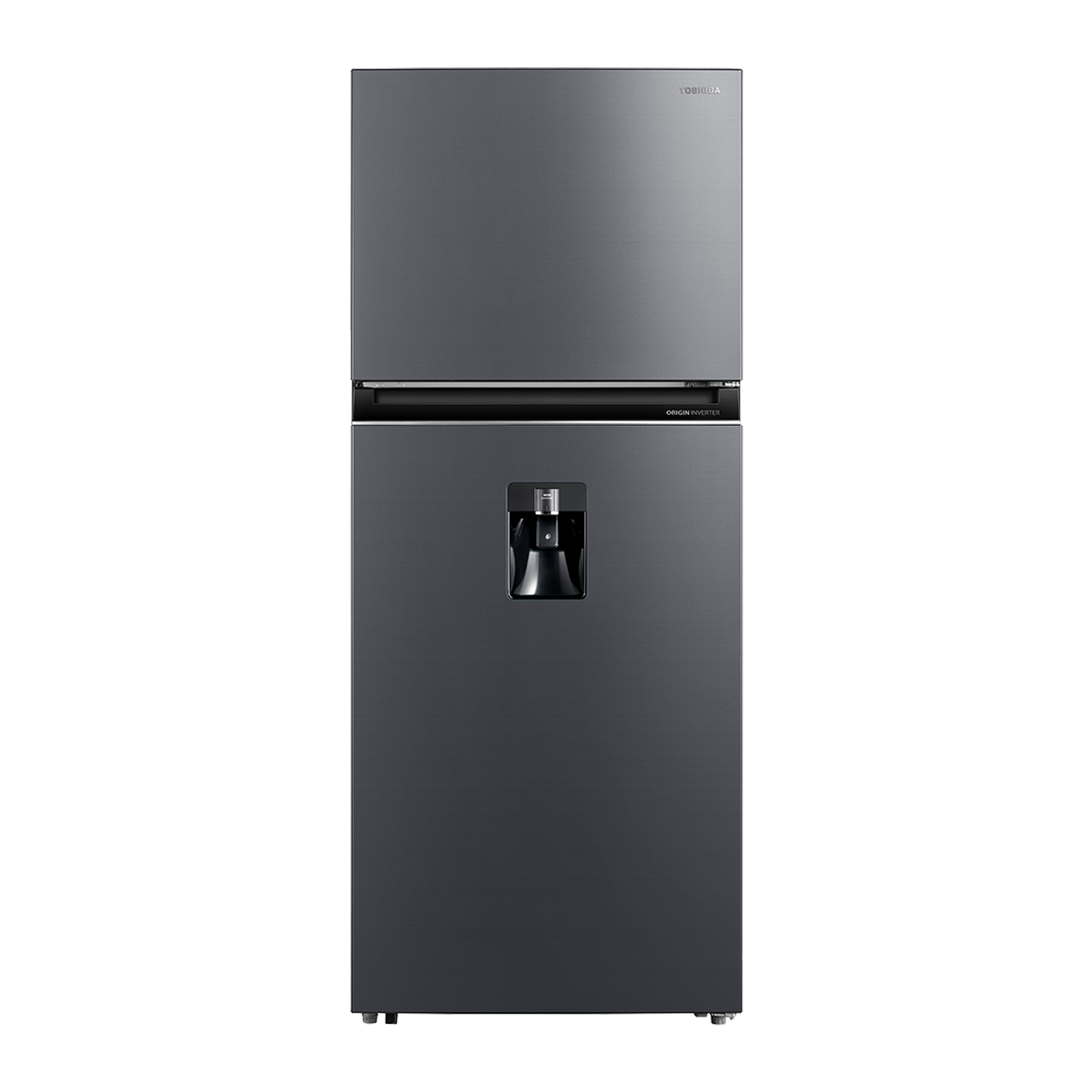 ตู้เย็น 2 ประตู Double Door ความจุ 14.4 คิว