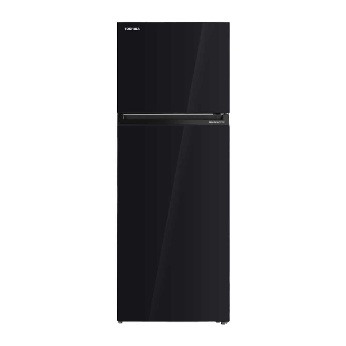 ตู้เย็น 2 ประตู Double Door ความจุ 16.4 คิว