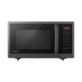 โตชิบา รุ่น ML2-EM30PE(BS) 30 ลิตร ไมโครเวฟ ระบบปุ่มหมุน 900W
