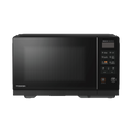 โตชิบา รุ่น MV2-EG26PEI(BK) 26 ลิตร ไมโครเวฟพร้อมระบบย่าง ระบบดิจิตอล 900W/1,000W