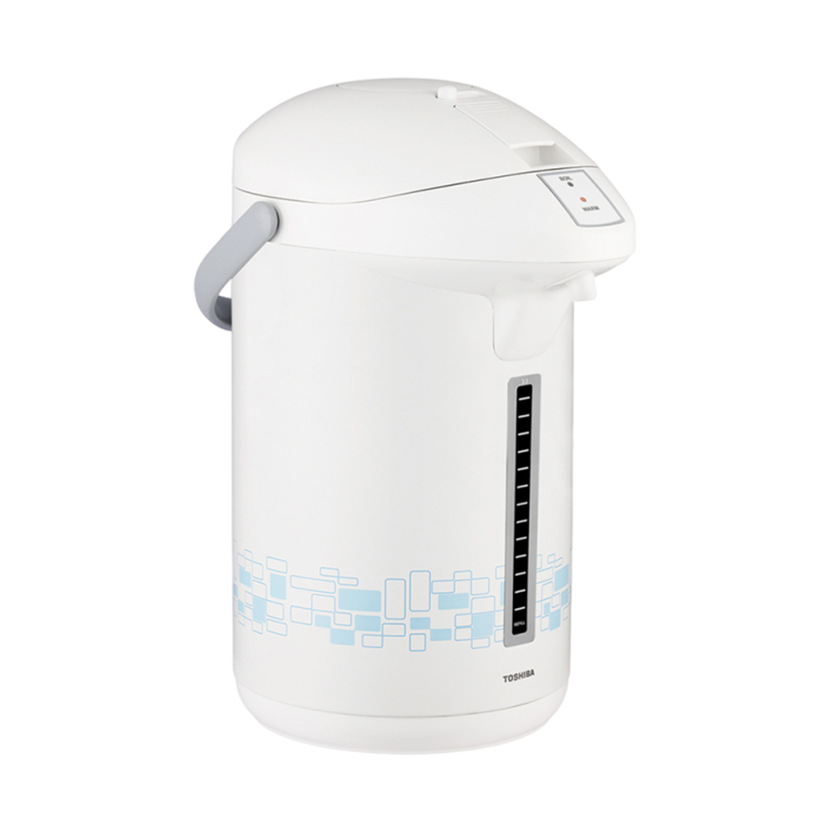 กระติกน้ำร้อน ความจุ 3.3 ลิตร รุ่น PLK-G33ESB