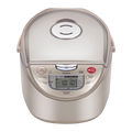 หม้อหุงข้าวดิจิตอล ความจุ 1.8 ลิตร รุ่น RC-18RHT2(CG)A
