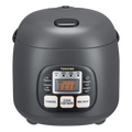 หม้อหุงข้าวดิจิตอล ความจุ 0.54 ลิตร รุ่น RC-5MM(KH)A