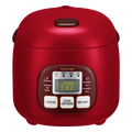 หม้อหุงข้าวดิจิตอล ความจุ 0.54 ลิตร รุ่น RC-5MM(R)A