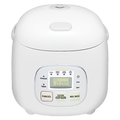 หม้อหุงข้าวดิจิตอล ความจุ 0.54 ลิตร รุ่น RC-5MM(WT)A