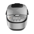 หม้อหุงข้าวดิจิตอล ความจุ 1.0 ลิตร รุ่น RC-T10DR2
