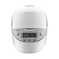 หม้อหุงข้าวดิจิตอล ความจุ 1.8 ลิตร รุ่น RC-T18DR1