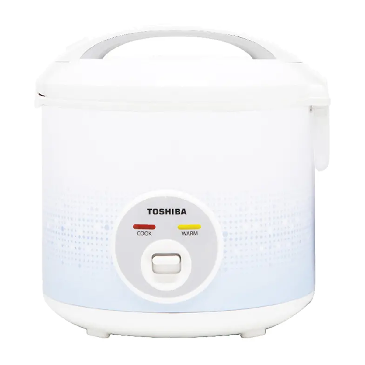 หม้อหุงข้าวอุ่นทิพย์ ขนาด 1.8 ลิตร รุ่น RC-T18JA(B)