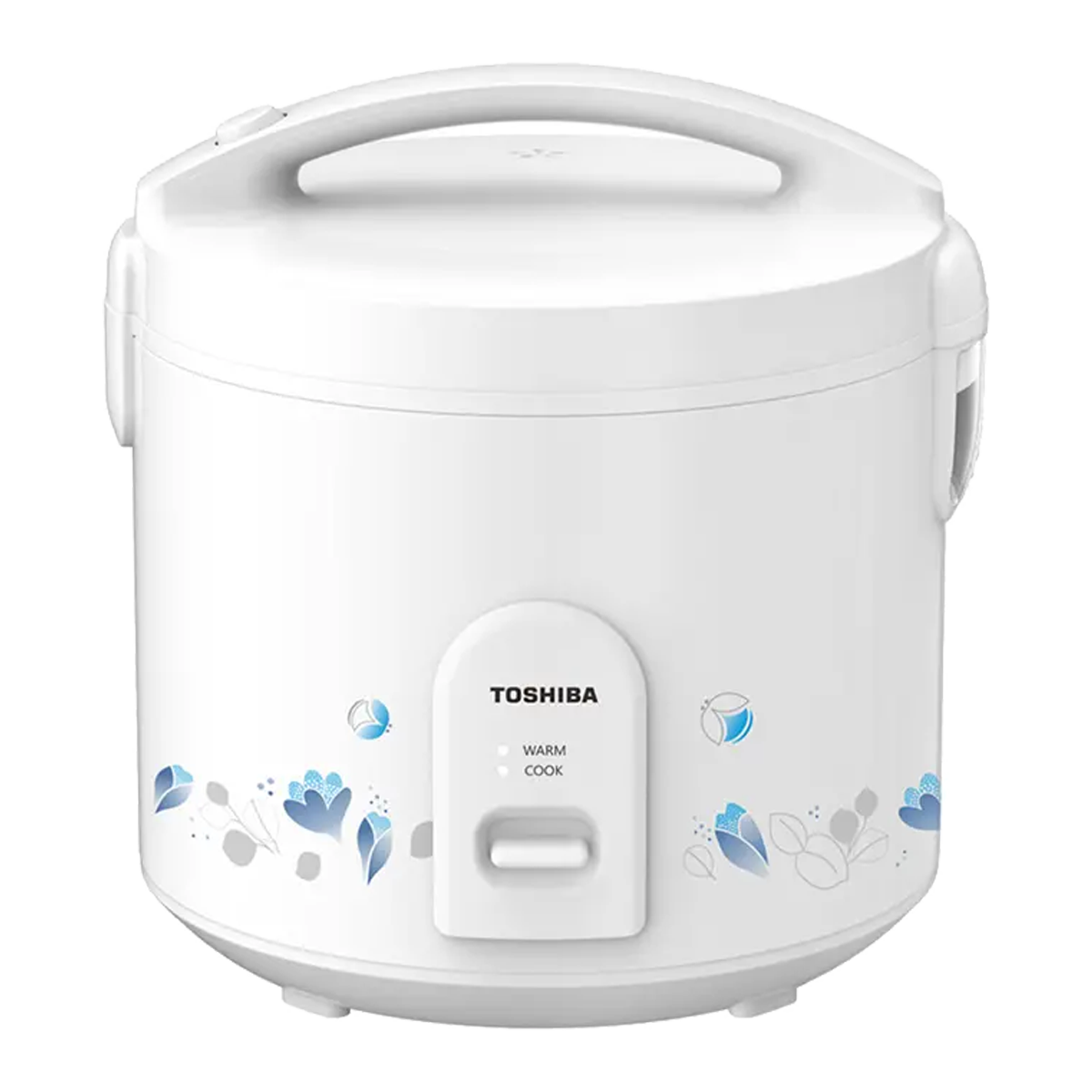 หม้อหุงข้าวอุ่นทิพย์ ขนาด 1.8 ลิตร รุ่น RC-T18JH(W)