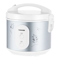 หม้อหุงข้าวอุ่นทิพย์ ขนาด 1.8 ลิตร รุ่น RC-T18JR(S)