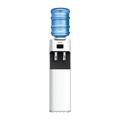 ตู้กดน้ำเย็น ถังบน สีขาว RWF-C1664TK(W)