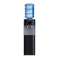 ตู้กดน้ำร้อน น้ำเย็น ถังบน สีดำ RWF-W1664TK(K1)
