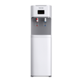 ตู้กดน้ำร้อน น้ำเย็น ถังล่าง สีขาว RWF-W1669BK(W1)