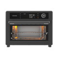 โตชิบา รุ่น TL2-SAC25GZC(GR) 25 ลิตร เตาอบไฟฟ้า ระบบดิจิตอล/IOT 1,600W