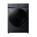 โตชิบา 10.5 กก. เครื่องซักผ้าฝาหน้า รุ่น TW-T21BU115UWT(MG)
