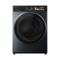 เครื่องซักอบผ้าฝาหน้า ความจุการซัก 10.5 กก. อบ 7 กก.