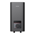 เครื่องทำน้ำอุ่น TOSHIBA TWH-38MFNTH(K)-CB 3800W สีดำ