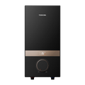 เครื่องทำน้ำอุ่น TOSHIBA TWH-45EMCNTH(K)-KB 4500W สีดำ