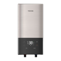 เครื่องทำน้ำอุ่น TOSHIBA TWH-45EXNTH(G) 4500W สีทอง