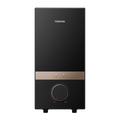 เครื่องทำน้ำอุ่น TOSHIBA TWH-45MCNTH(K)-KB 4500W สีดำ