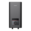เครื่องทำน้ำอุ่น TOSHIBA TWH-48MFNTH(K)-CB 4800W สีดำ