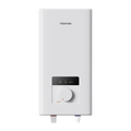 เครื่องทำน้ำอุ่น TOSHIBA TWH-48MFNTH(W)-WB 4800W สีขาว