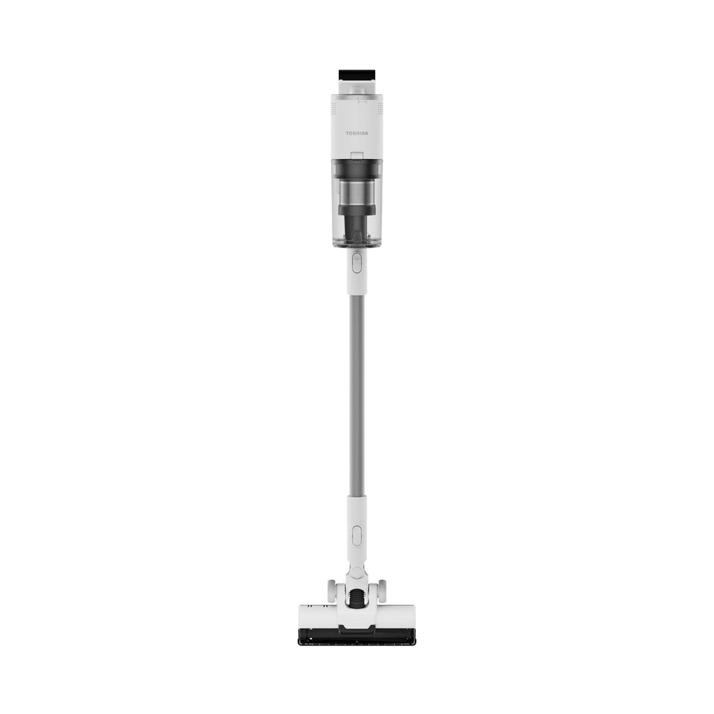 โตชิบา เครื่องดูดฝุ่นไร้สาย รุ่น VC-CL250M(W)