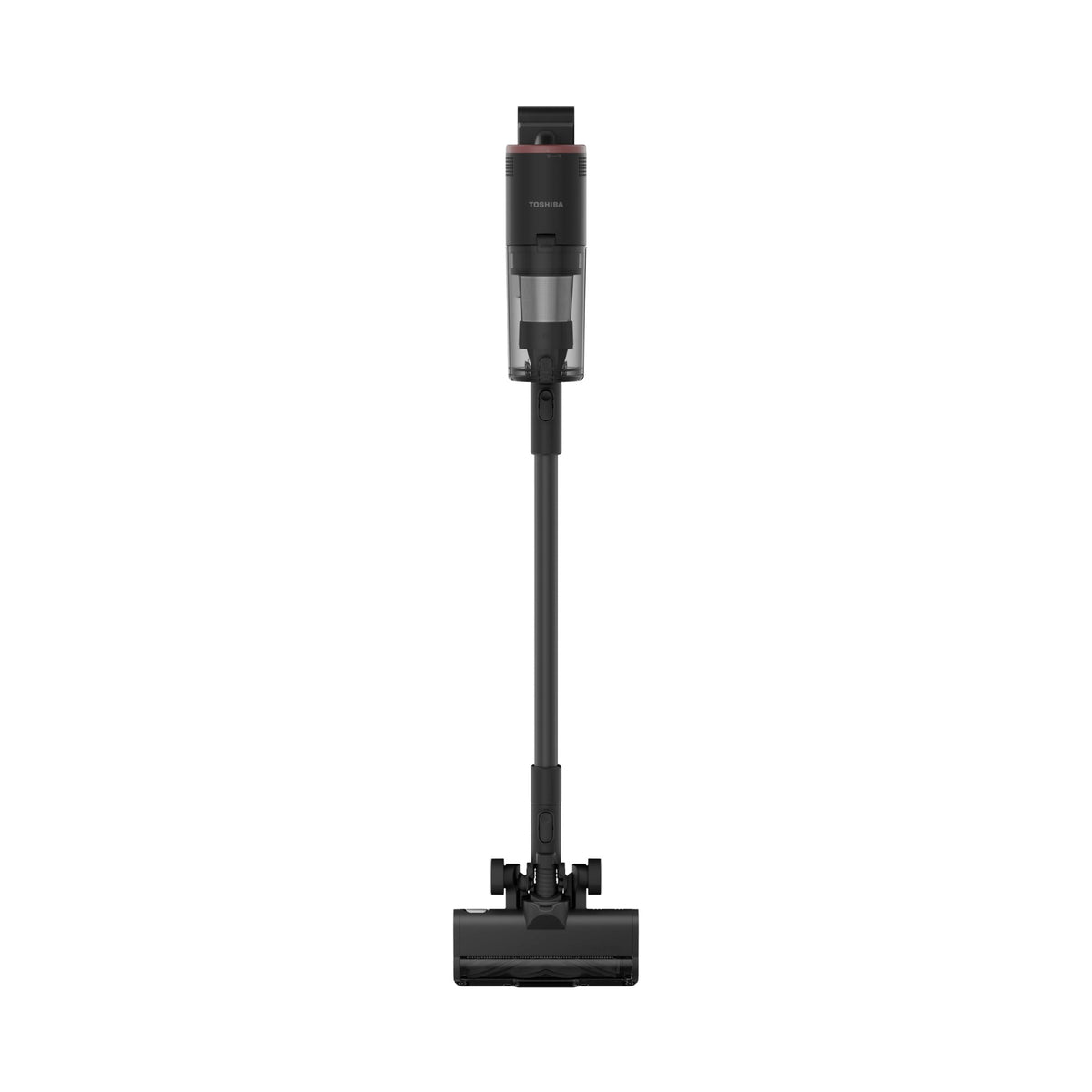 โตชิบา เครื่องดูดฝุ่นไร้สาย รุ่น VC-CL550M(B)